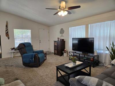 Photo 4 of 8 of home located at 629 Elk Dr SE Albuquerque, NM 87123
