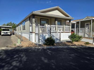 Mobile Home at 629 Elk Dr SE Albuquerque, NM 87123