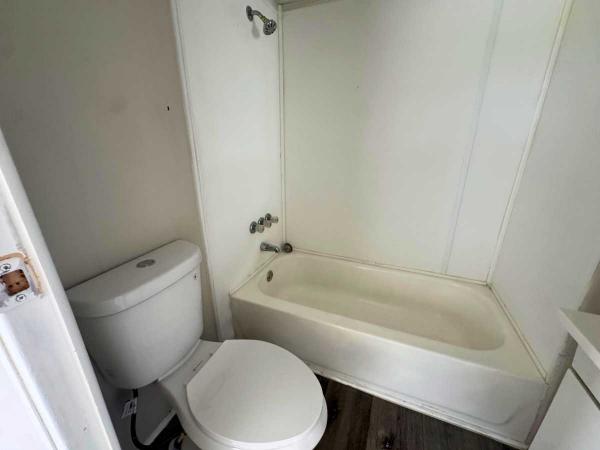 Mobile Home