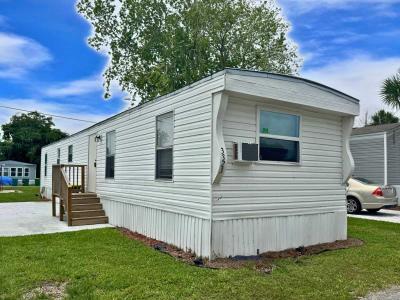 Mobile Home at 3323 Frankie Ln,Cy32 Cocoa, FL 32926