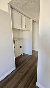 1983 Goldenwest Mobile Home
