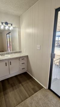 1983 Goldenwest Mobile Home
