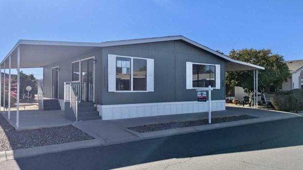 1983 Goldenwest Mobile Home For Sale