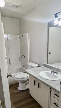 1983 Goldenwest Mobile Home