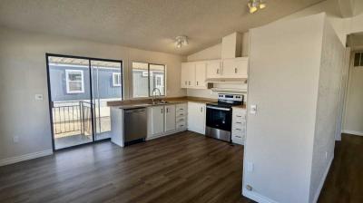 Photo 5 of 14 of home located at 450 W Sunwest Dr. #163 Casa Grande, AZ 85122