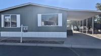 1983 Goldenwest Mobile Home