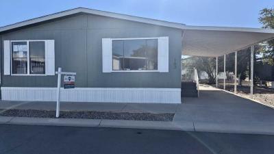 Photo 2 of 14 of home located at 450 W Sunwest Dr. #163 Casa Grande, AZ 85122