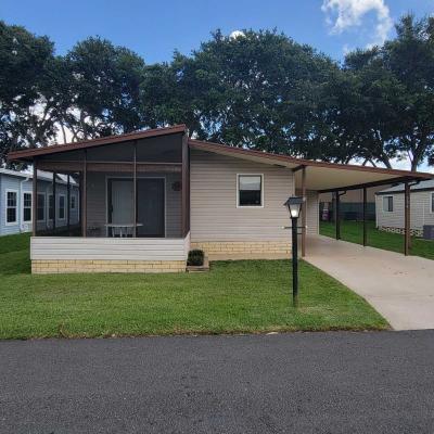 Mobile Home at 204 Town & Country Blvd Sebring, FL 33870