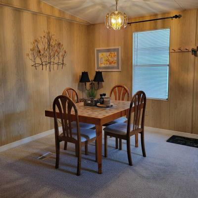 Photo 4 of 8 of home located at 204 Town & Country Blvd Sebring, FL 33870