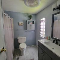 1985 BROO Mobile Home