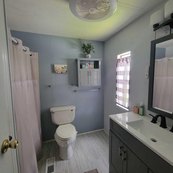 1985 BROO Mobile Home