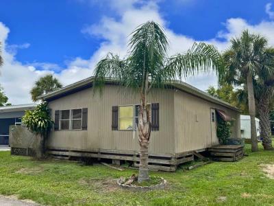 Mobile Home at 3407 Carolyn Ln, Cy64 Cocoa, FL 32926