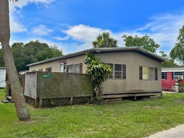1979 Mobile Home