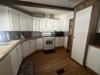 1981 K&B Mobile Home