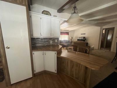 Photo 5 of 24 of home located at 2121 S Pantano Rd Unit 186 Tucson, AZ 85710