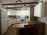 1981 K&B Mobile Home