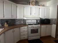 1981 K&B Mobile Home