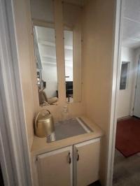 1981 K&B Mobile Home