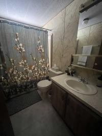 1981 K&B Mobile Home