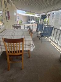1981 K&B Mobile Home