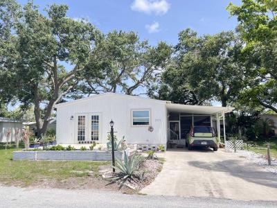 Mobile Home at 2871 Bay Aristocrat Drive Sarasota, FL 34234