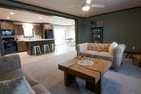 2025 Cavco Edge Mobile Home