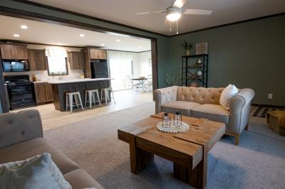 Mobile Home at 10260 Yellowpine St NW Coonrapids, MN 55433