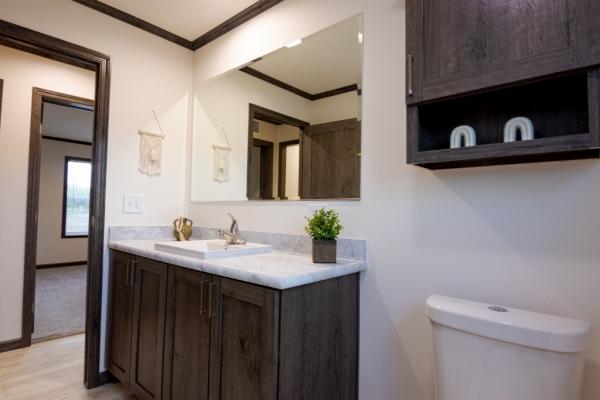2025 Cavco Edge Mobile Home