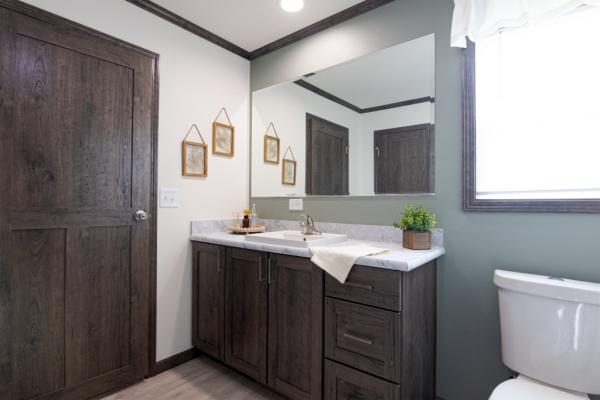 2025 Cavco Edge Mobile Home