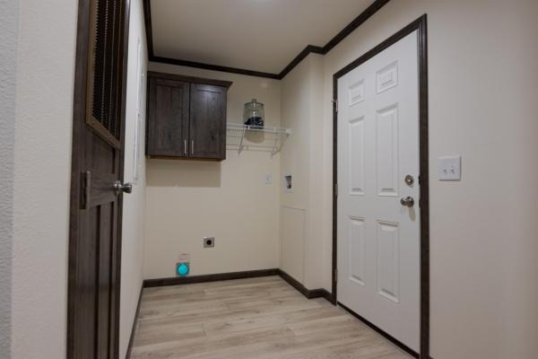2025 Cavco Edge Mobile Home