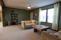 2025 Cavco Edge Mobile Home