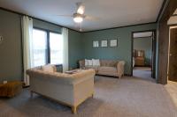 2025 Cavco Edge Mobile Home