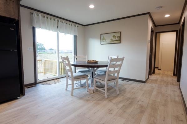 2025 Cavco Edge Mobile Home