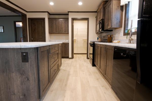 2025 Cavco Edge Mobile Home