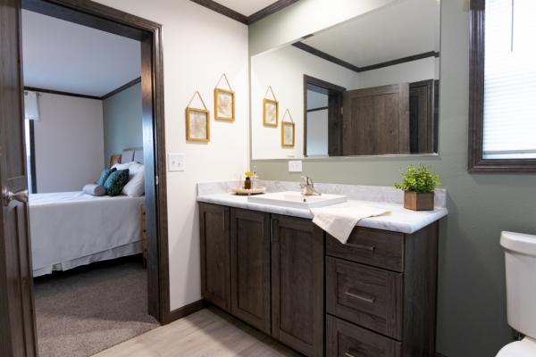 2025 Cavco Edge Mobile Home
