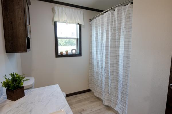 2025 Cavco Edge Mobile Home