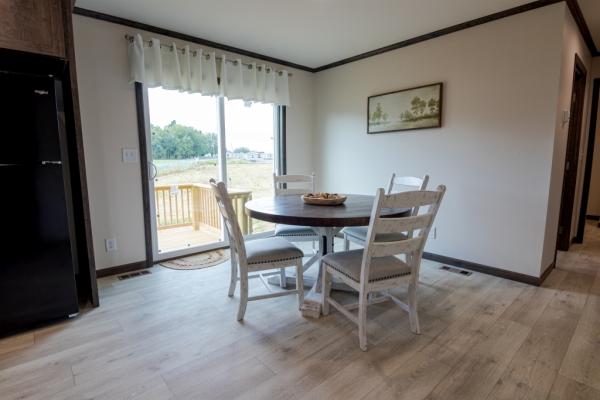 2025 Cavco Edge Mobile Home