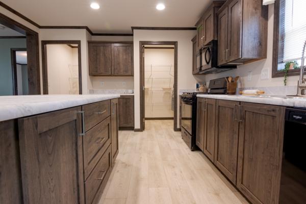 2025 Cavco Edge Mobile Home