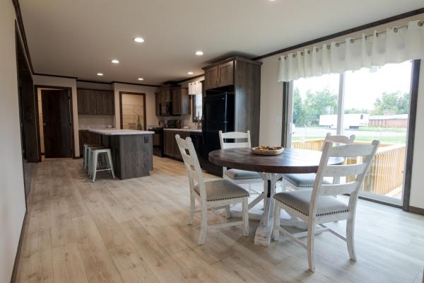 2025 Cavco Edge Mobile Home