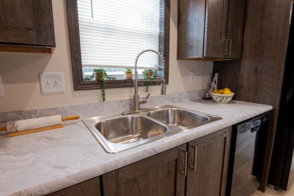 2025 Cavco Edge Mobile Home