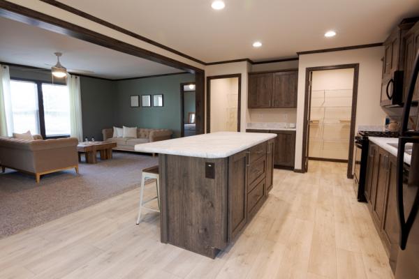 2025 Cavco Edge Mobile Home
