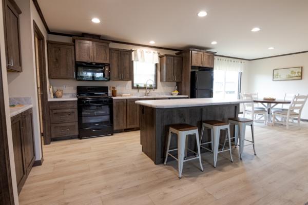 2025 Cavco Edge Mobile Home