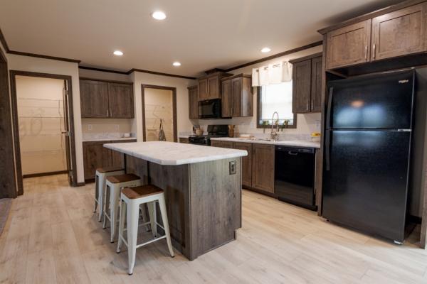 2025 Cavco Edge Mobile Home