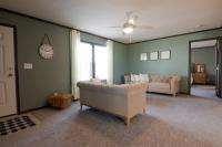 2025 Cavco Edge Mobile Home