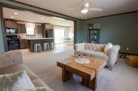 2025 Cavco Edge Mobile Home