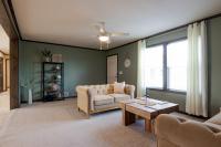 2025 Cavco Edge Mobile Home