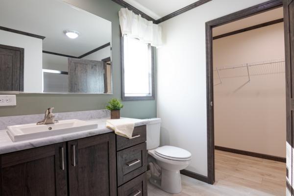 2025 Cavco Edge Mobile Home