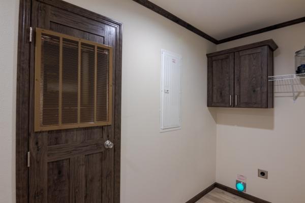 2025 Cavco Edge Mobile Home
