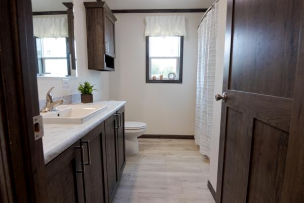 2025 Cavco Edge Mobile Home