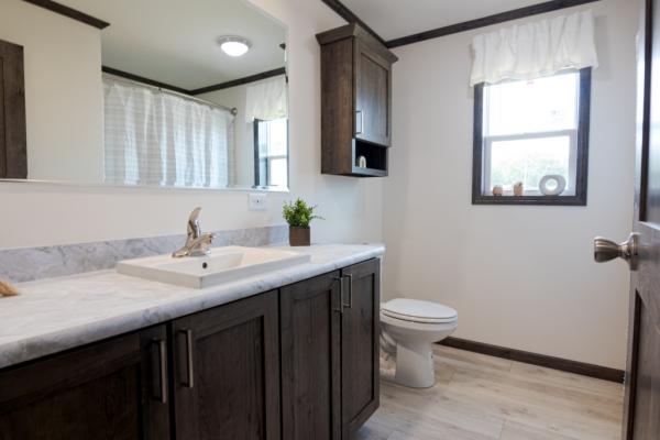 2025 Cavco Edge Mobile Home
